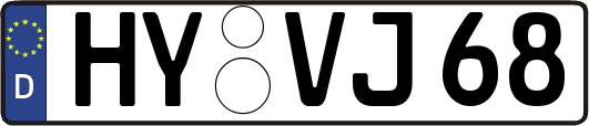 HY-VJ68