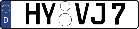HY-VJ7