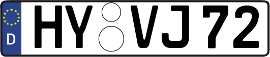 HY-VJ72