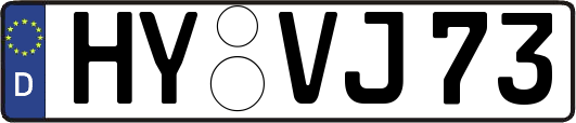 HY-VJ73