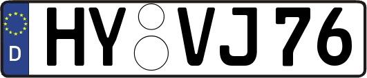 HY-VJ76