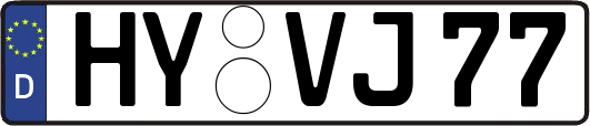 HY-VJ77
