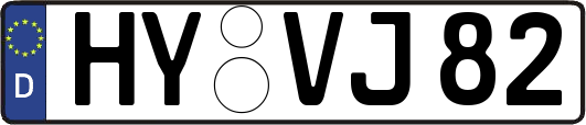 HY-VJ82