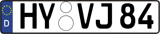 HY-VJ84