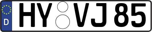 HY-VJ85