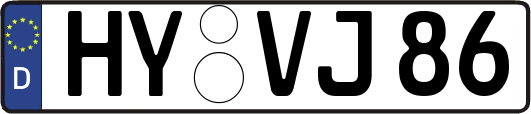 HY-VJ86
