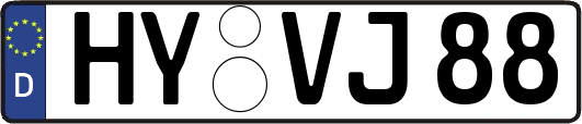 HY-VJ88