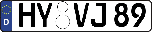HY-VJ89