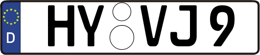 HY-VJ9