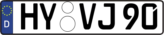 HY-VJ90