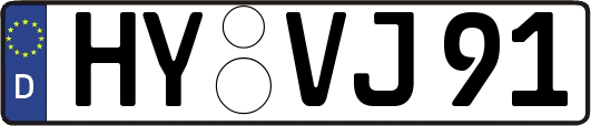 HY-VJ91