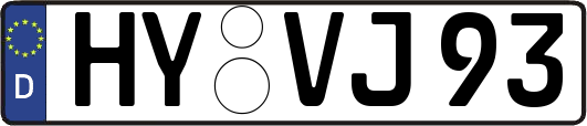 HY-VJ93