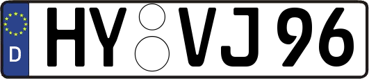 HY-VJ96
