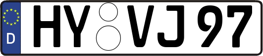 HY-VJ97