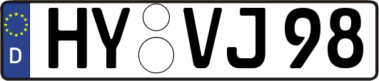 HY-VJ98