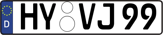 HY-VJ99