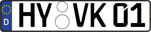 HY-VK01