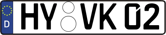 HY-VK02