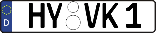 HY-VK1