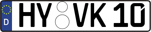 HY-VK10