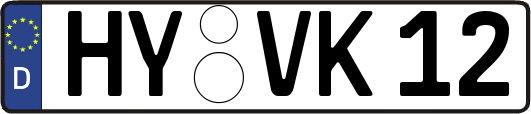 HY-VK12