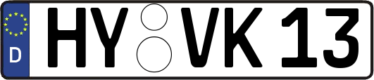 HY-VK13