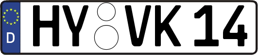 HY-VK14