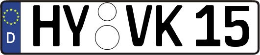 HY-VK15