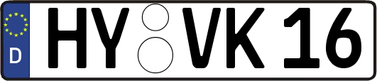 HY-VK16