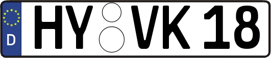HY-VK18