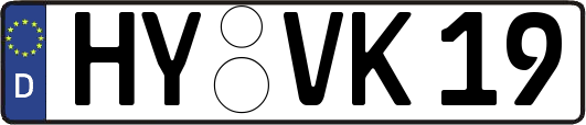 HY-VK19