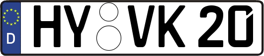 HY-VK20