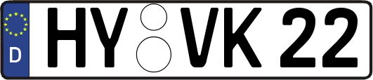 HY-VK22