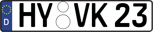 HY-VK23
