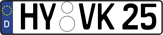 HY-VK25