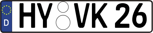 HY-VK26
