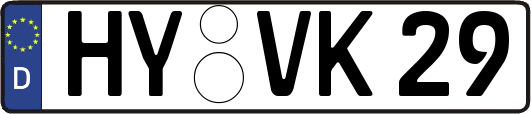 HY-VK29