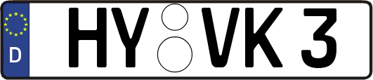 HY-VK3