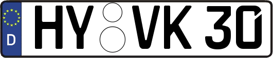 HY-VK30