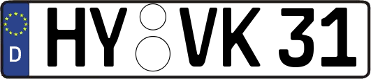 HY-VK31