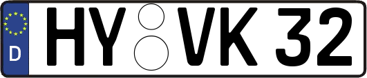 HY-VK32