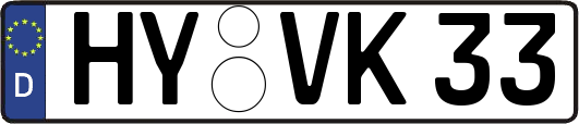 HY-VK33