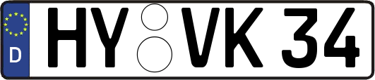 HY-VK34