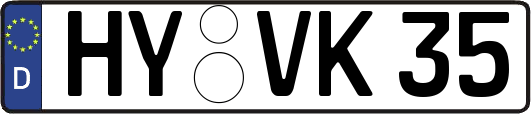 HY-VK35