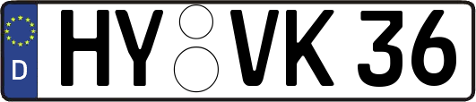 HY-VK36