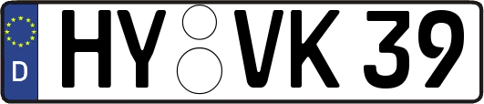 HY-VK39