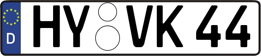 HY-VK44