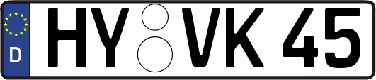 HY-VK45
