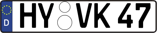 HY-VK47