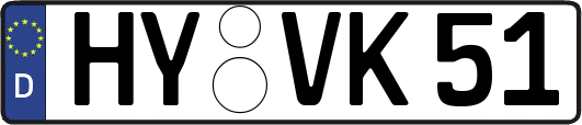 HY-VK51